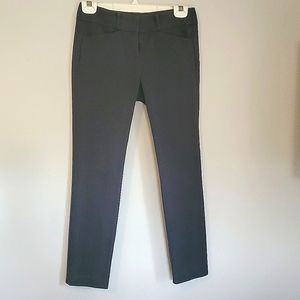 {Loft} Marisa Skinny